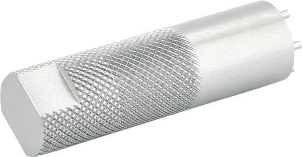 Outil Rotor 2inpower pour couvercle de batterie Argent - Taille Unique