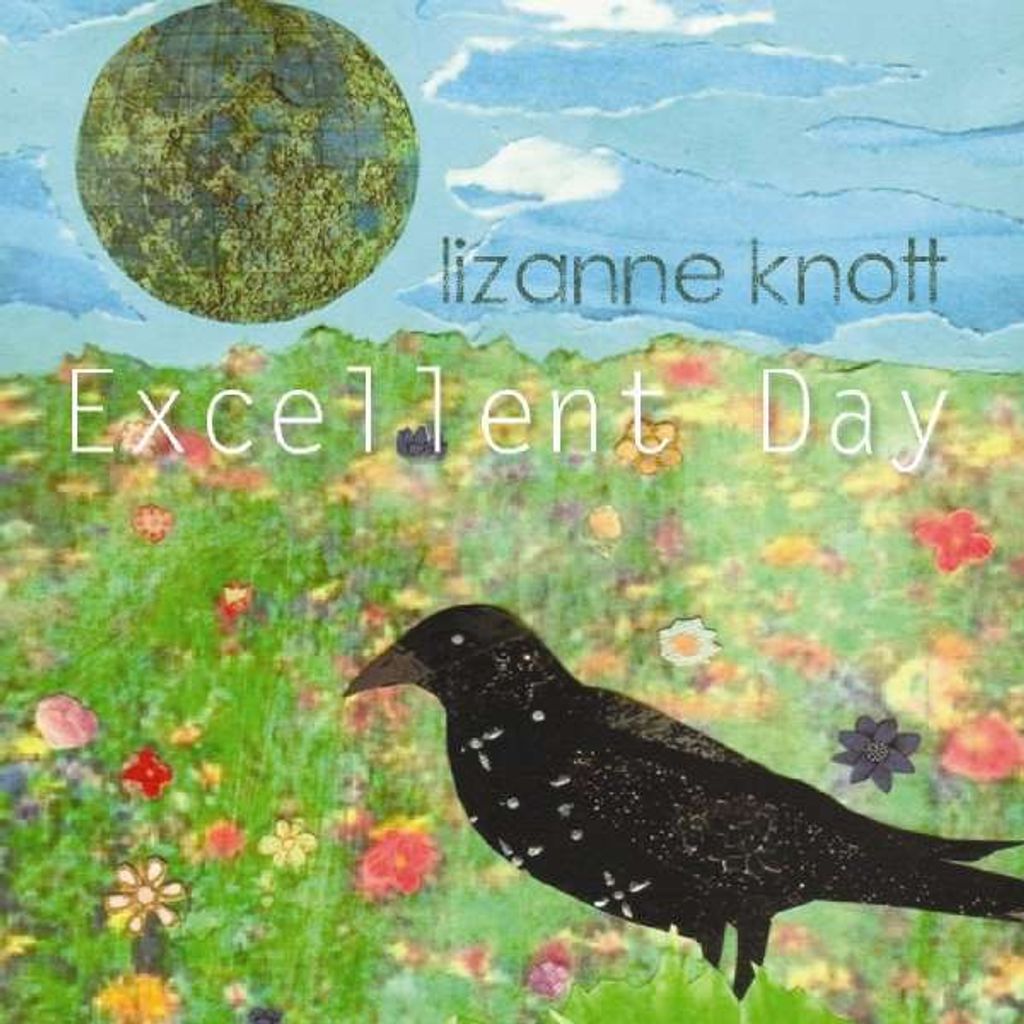 Knott,Lizanne-Excellent Day
