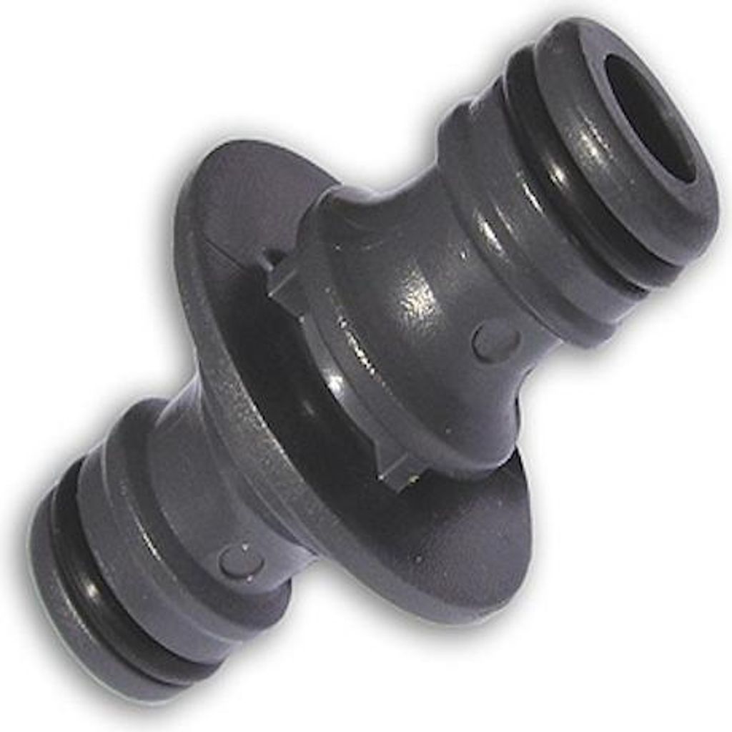 Bradas LE-2200 Schnellkupplung Edition Kalk Ärmel, schwarz, Produktbild 