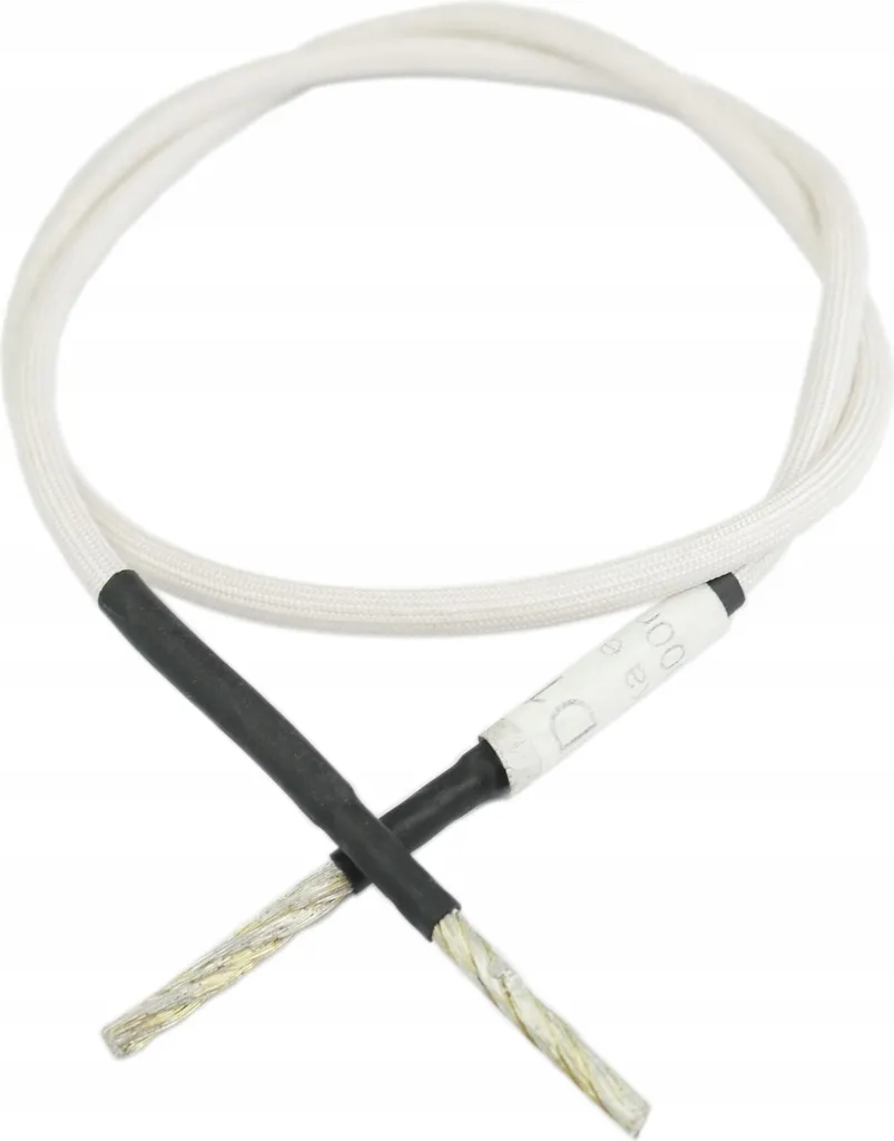 Câble chauffant à induction FLEXI 800 mm pour éviter les pannes de chauffe