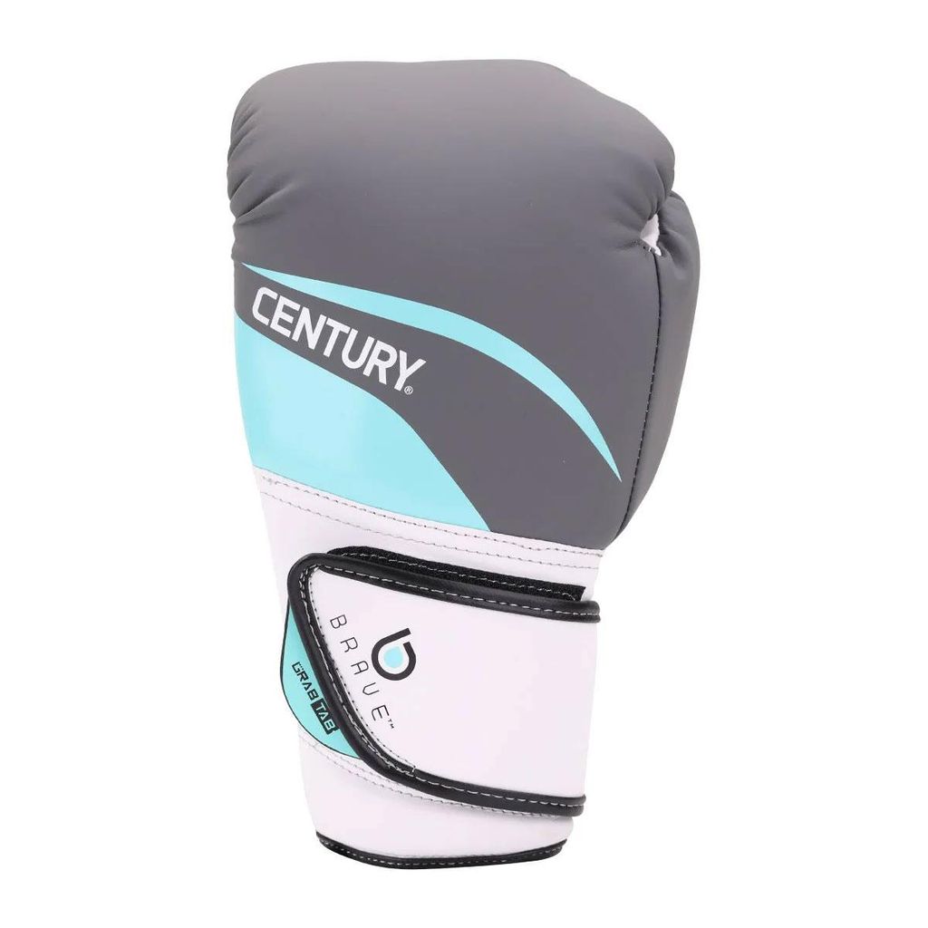 CENTURY Brave Damen Boxhandschuhe – atmungsaktiv & stoßdämpfend 10 oz
