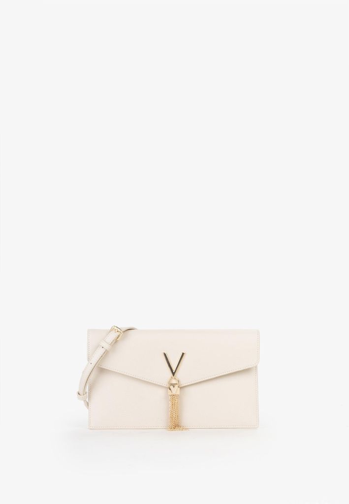 Valentino, béžová kabelka, barva ecru Obrázek produktu 