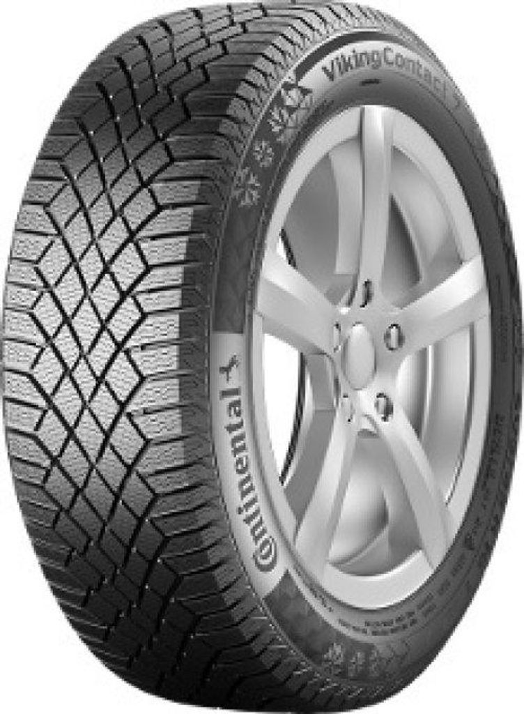 Continental Vikingcontact 7 265/40R22 109T Nordic Compound Bsw Xl