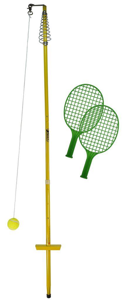 Best Sporting 64009 Circletennis - Twistball - 5-teilig Produktbild 
