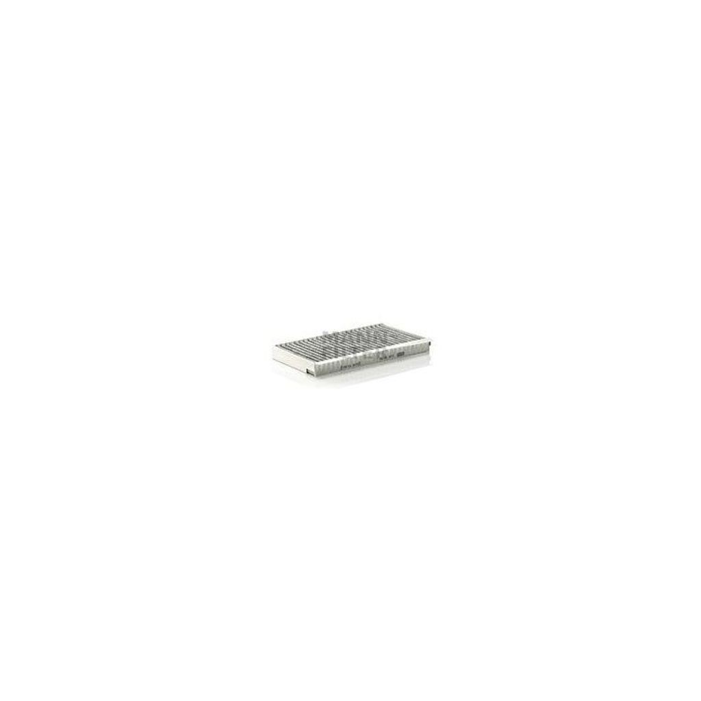 Filtr kabiny MANN-FILTER CUK 3139 Zdjęcie produktu 
