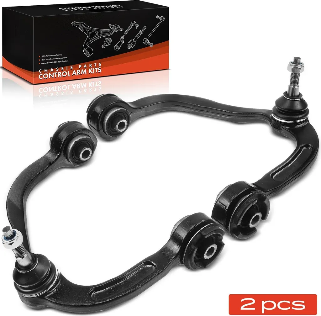 Frankberg Bras de Suspension Avant pour FORD Expedition F-150 dès 1986
