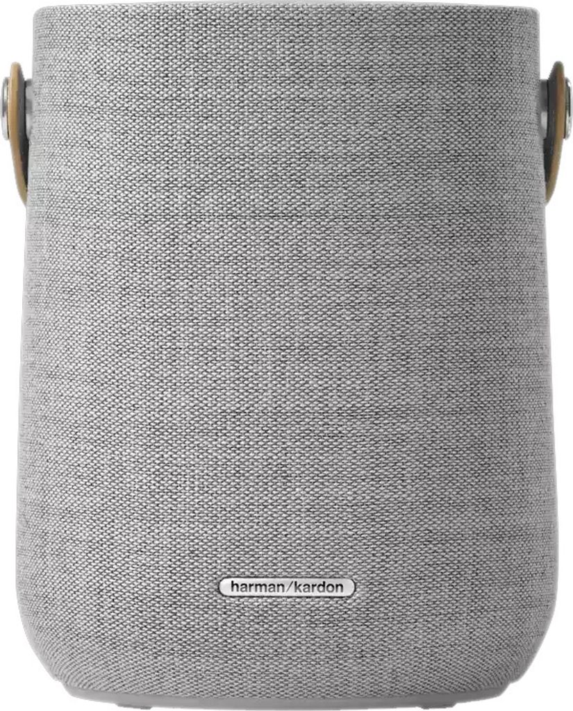 Harman-Kardon Citation 200, Schwarz Produktbild 15