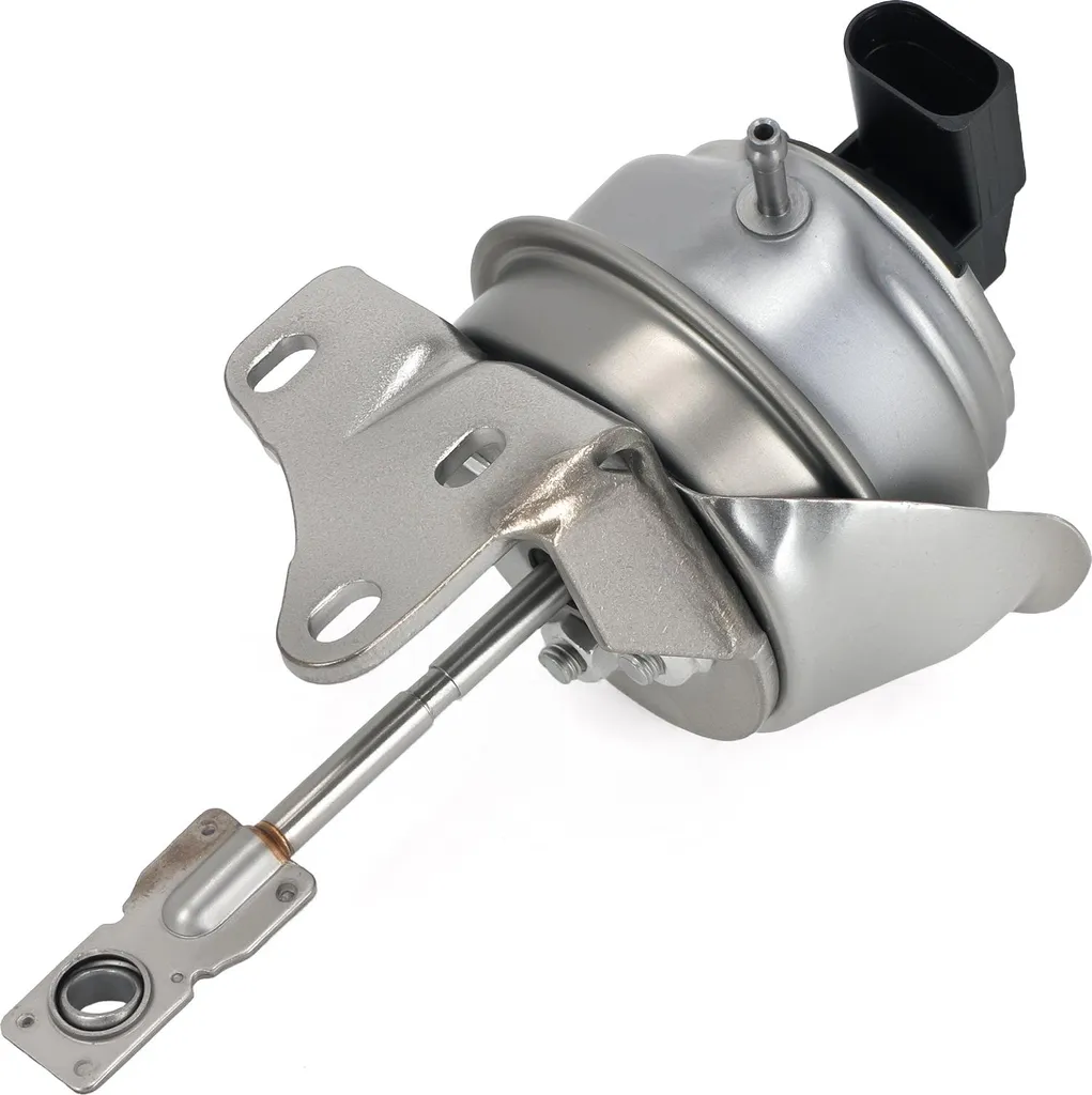 Réparation turbo Audi A4 A5 A6 2.0 TDI avec boîtier 03L145701KV