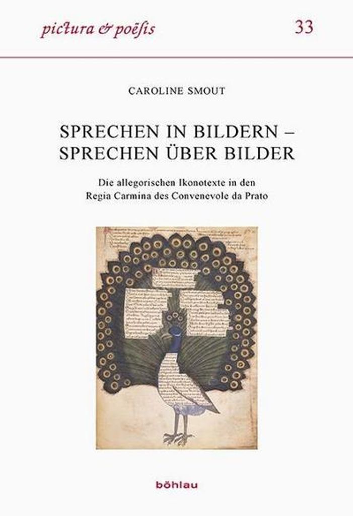 Sprechen in Bildern - Sprechen über Bilder