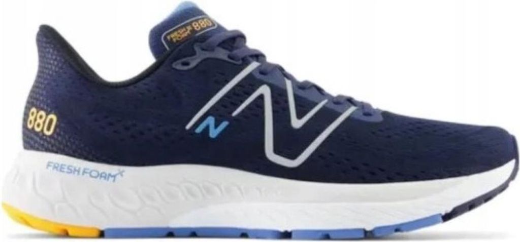 Schuhe New Balance Fresh Foam X M880N132E