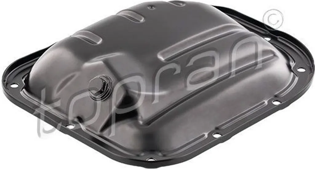 Carter d'huile pour Toyota Yaris et Auris - Remplace OE 12102-0M010 défectueux