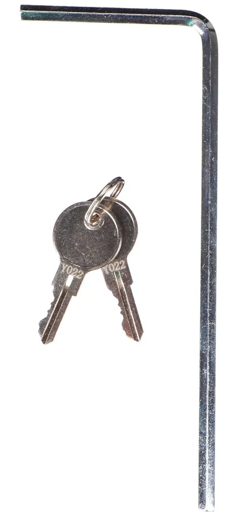 Support de toit anti-vibration pour rails - Solution transport sécurisé