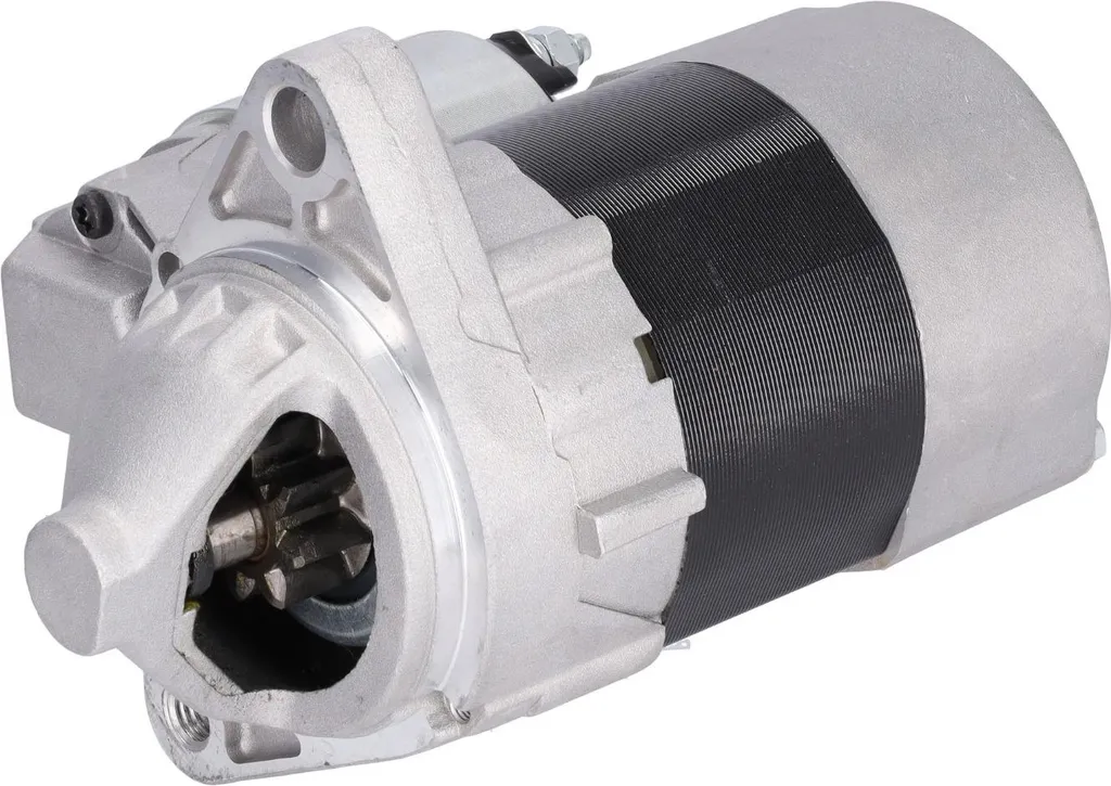 Démarreur de remplacement 12V pour NISSAN ALMERA II Hatchback (N16) 12V