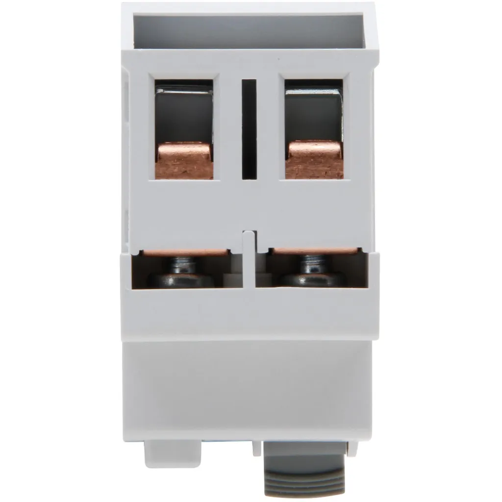 Interrupteur différentiel KOPP 16A 30mA Type A 2 Pôles pour tableau - 4