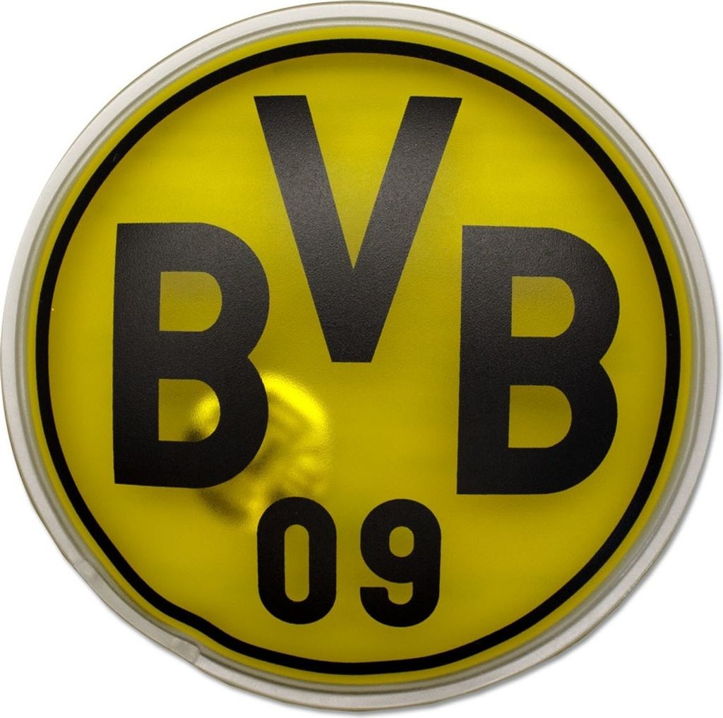 Borussia Dortmund  Handwärmer "Logo" Produktbild 