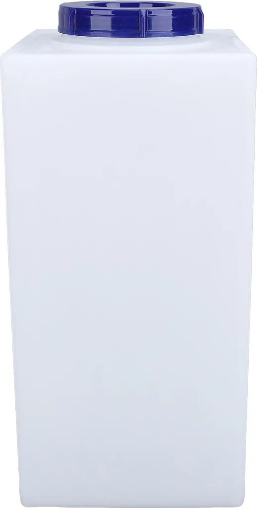 Cuve à eau pour Camping-car 19L Résistante à la Pression avec Large Embout - 6