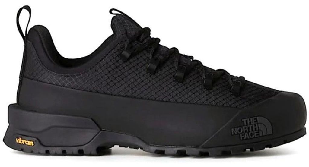 The North Face Glenclyffe Herren Wanderschuhe Sneaker Produktbild 