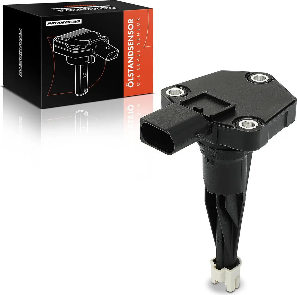 Capteur niveau d'huile pour BMW F45 X1 X2 et MINI, sonde moteur précise