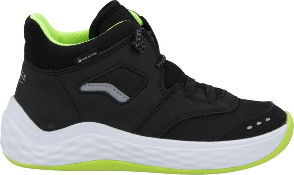 Superfit Bounce 1-009530-0000 (32/schwarz-gelb)