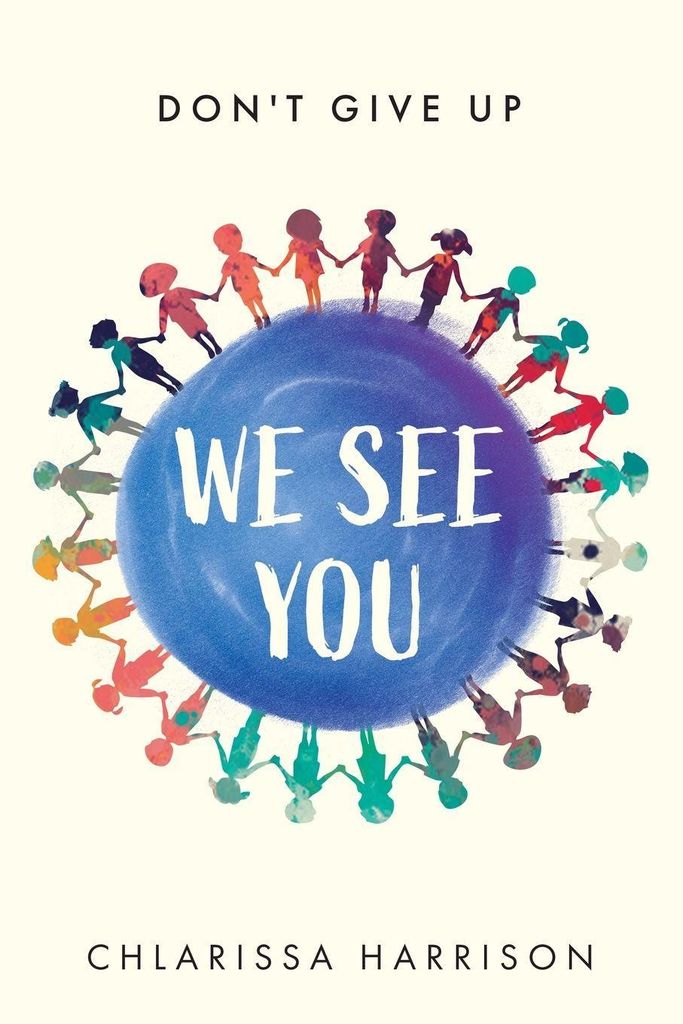 We See You