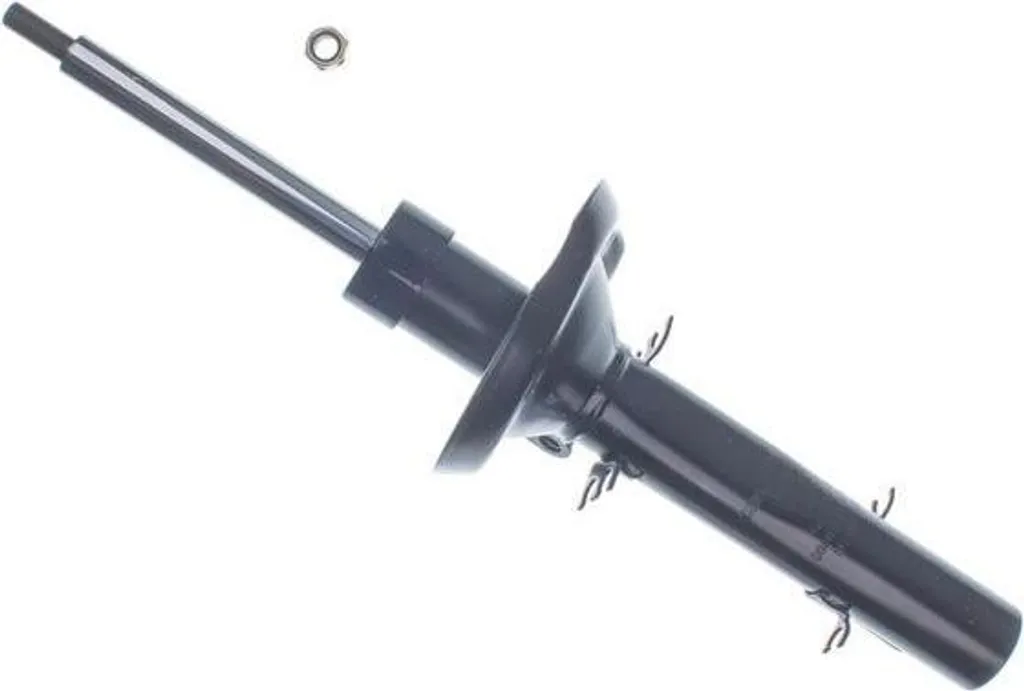 Amortisseur pour Audi TT 8N0413031H - Solution DENCKERMANN DSB335G Gaz