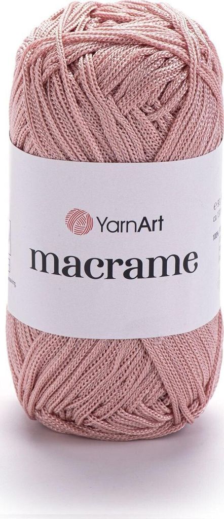 Yarn Art Macrame 130 m 171 Schnur Produktbild 