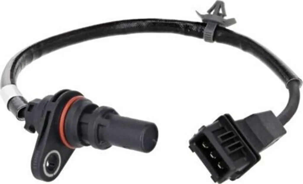 Capteur de Vilebrequin Valeo 366230 pour Hyundai iX35 et Santa Fe OE