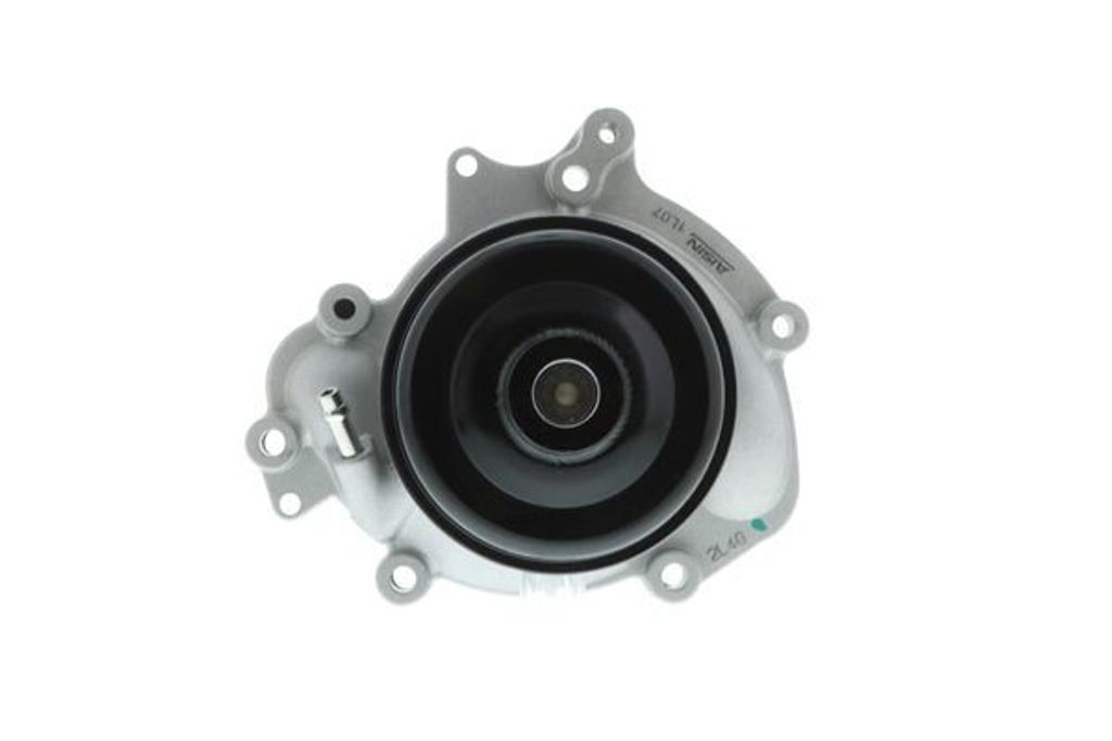 AISIN Kühlmittelpumpe Wasserpumpe passend für MERCEDES-BENZ C-Klasse Limousine (W204) WE-MB29