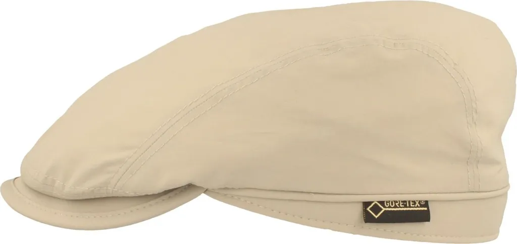 Hut-Breiter Schiebermütze Tech: Gore-Tex e Protezione UV 40+ Certificata - 2