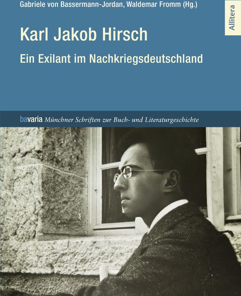 Karl Jakob Hirsch