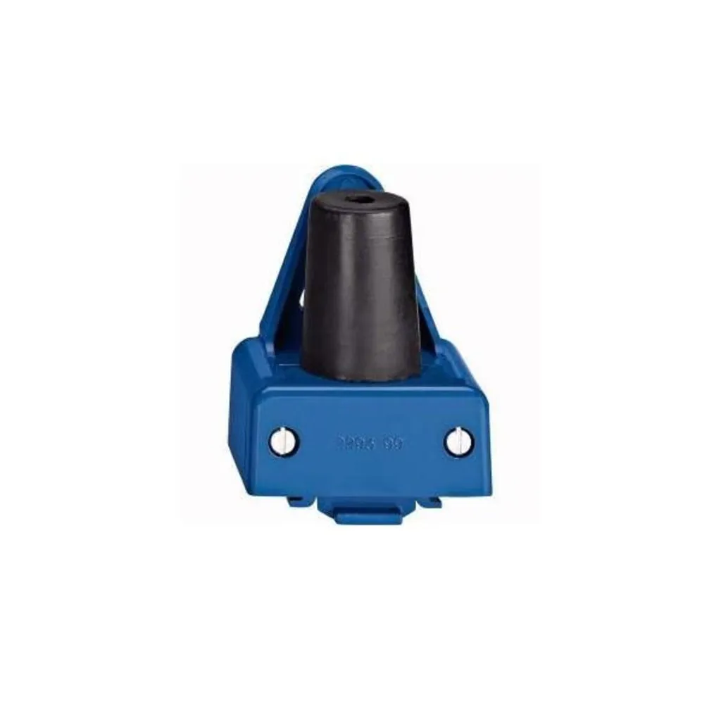 Étrier de suspension bl 229399 Merten robuste pour cadre de finition