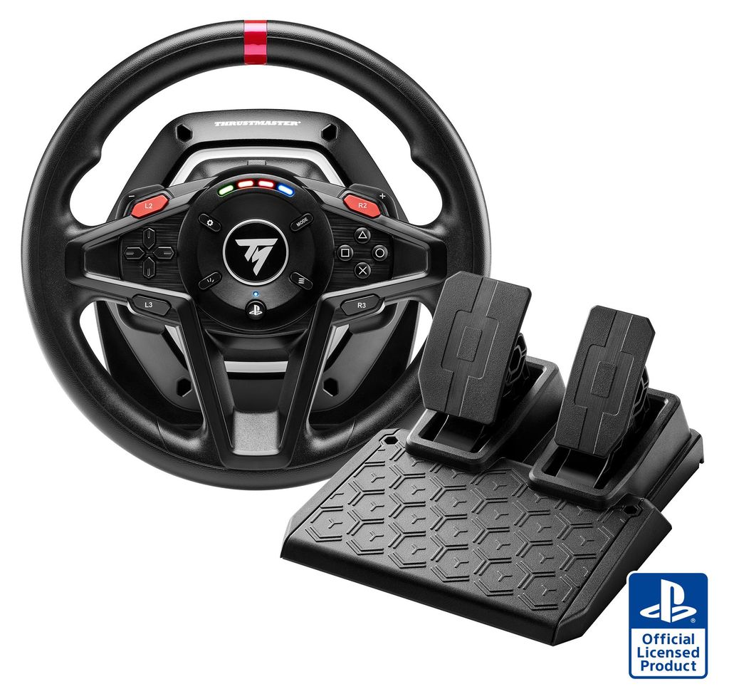 Thrustmaster T128 Playstation Immagine del prodotto 