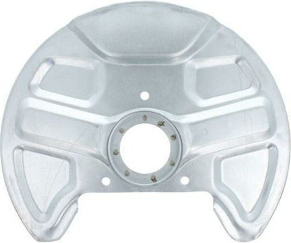 BLIC Spritzblech Bremsscheibe für VOLVO 940 II Kombi (945) Vorne Links Vorne Rechts 6508-03-9040370K Ankerblech