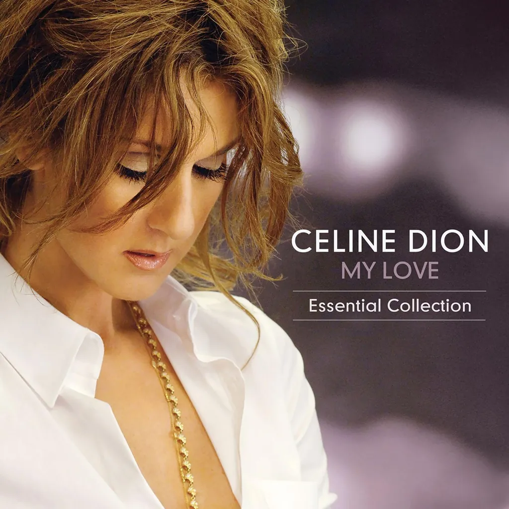 Compilation Céline Dion Mon Amour pour Soirée Romantique et Détente