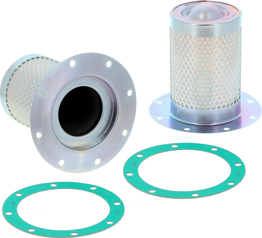 Luft/Öl-Separator Os 5011