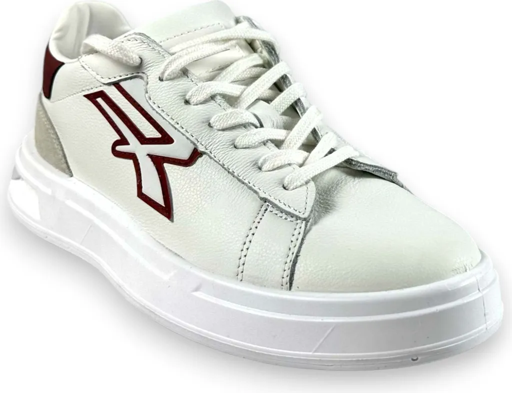 U-Power Urban Venom 46 : stop aux pieds fatigués avec le style daim