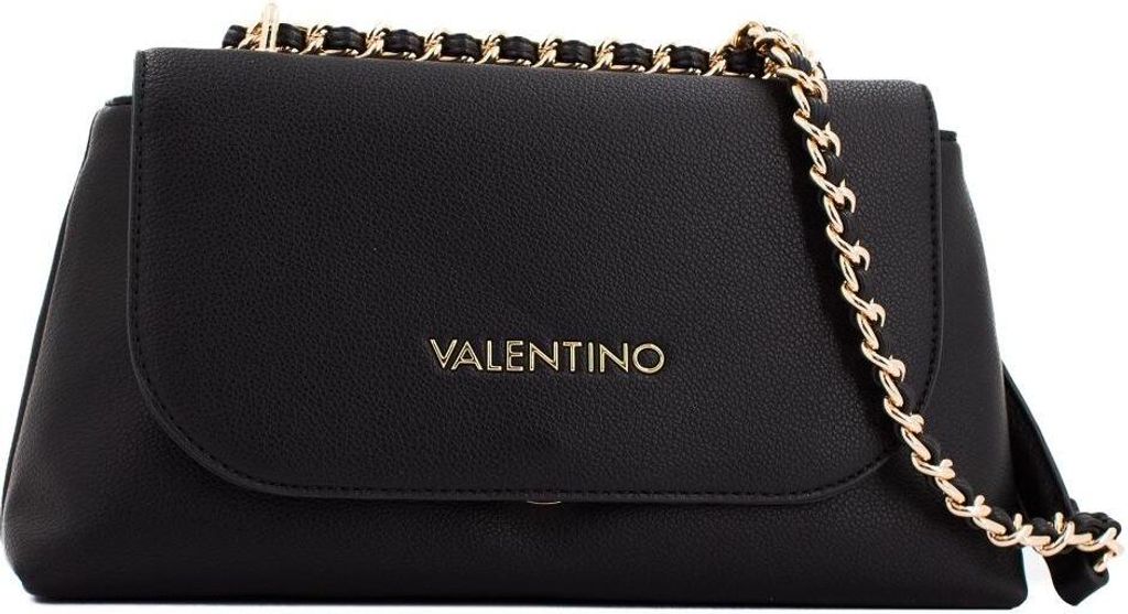 VALENTINO BAGS DAMENTASCHE SCHWARZ : Farbe - Schwarz, Größe - UNI Größe: UNI Farbe: Schwarz