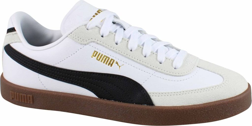 Puma Sneakers 401489-02 in White color size 38 Image du produit 