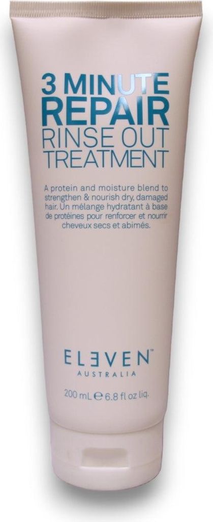 Eleven Australia 3 Minute Repair Rinse Out Treatment Immagine del prodotto 