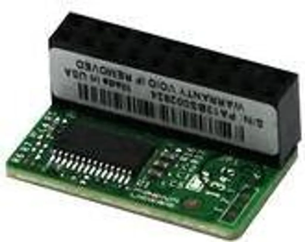 Module Supermicro TCG 2.0 Résistant Températures de -20 à 80 Degrés