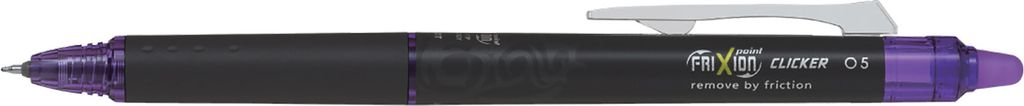 FriXion Point Clicker
