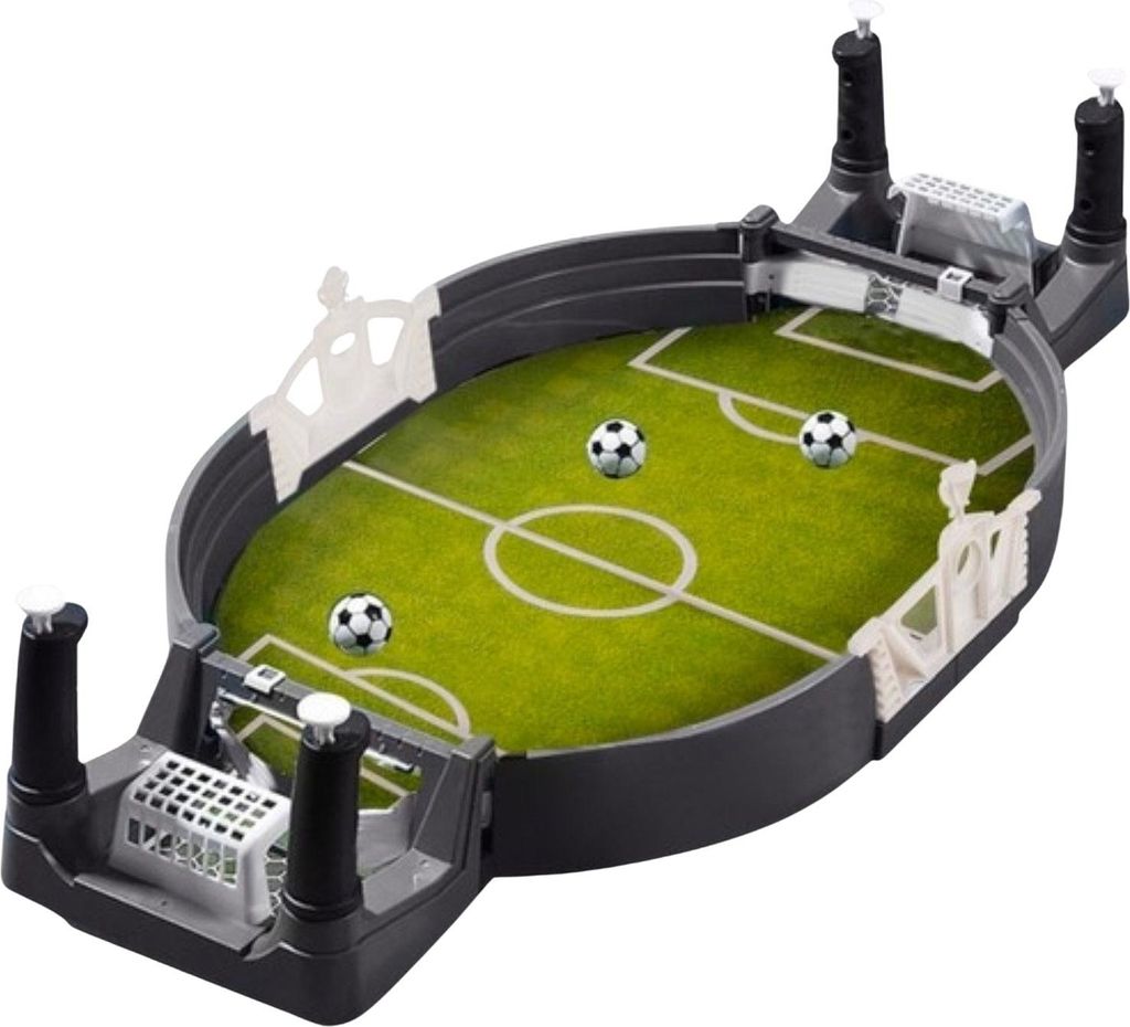 Kruzzel 22590 Mini-Tischfußballspiel Produktbild 