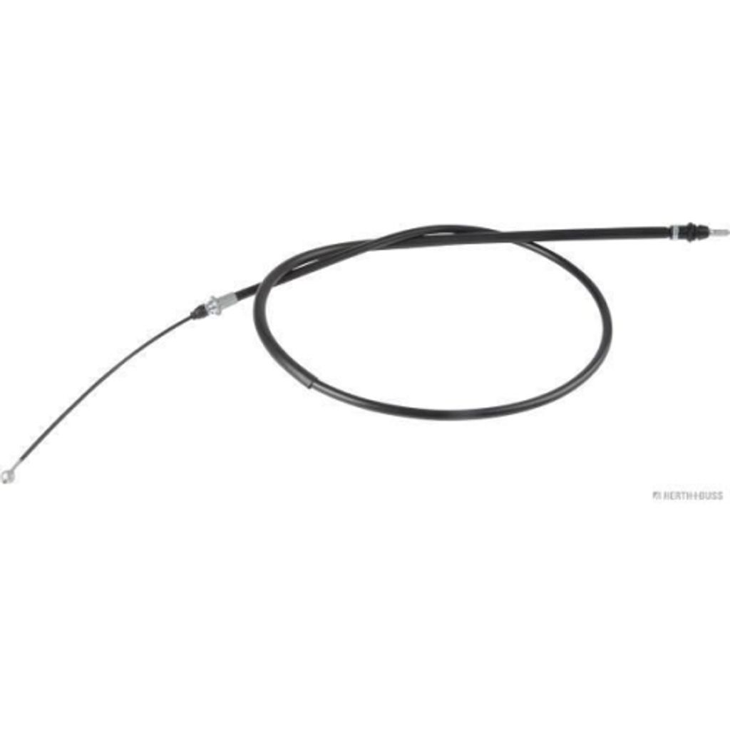 Seilzug Feststellbremse Herth+buss Jakoparts J3921092 für Nissan Opel Renault