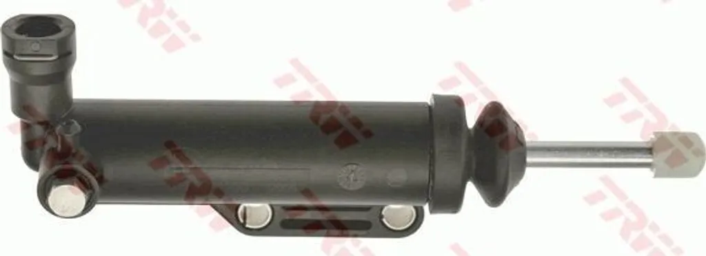 Récepteur d'embrayage TRW contre les fuites hydrauliques Fiat Punto
