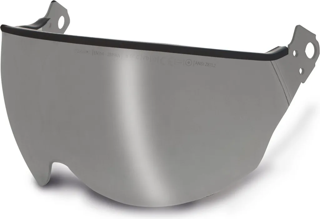 Écran de protection fumé KASK Visor V2 Plus compatible Superplasma