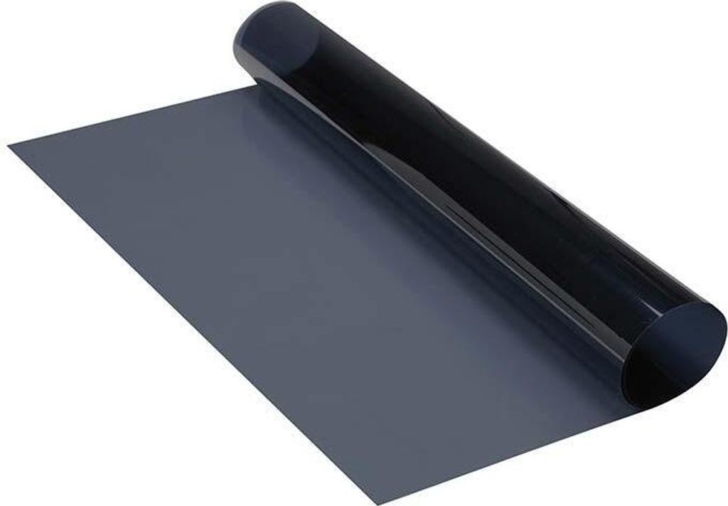 Foliatec 1095 Blacknight Superdark Tónovací fólie tmavě Obrázek produktu 