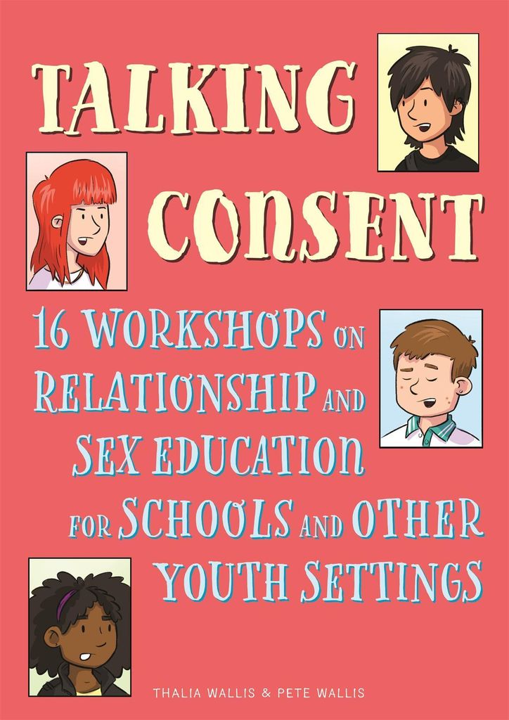 Talking Consent – Lingua: Inglese