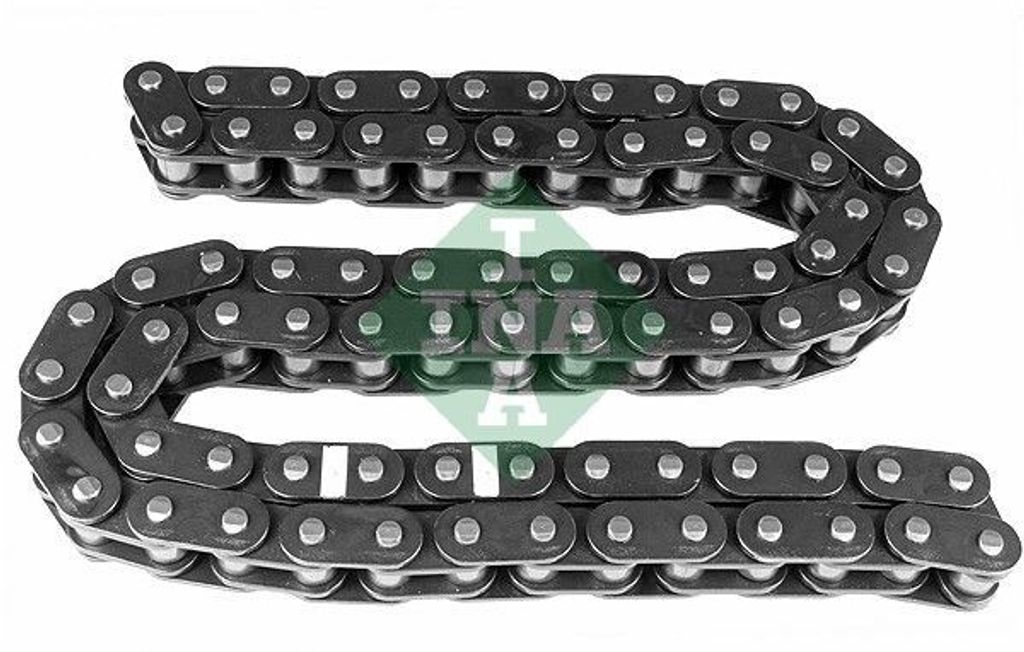INA Steuerkette 553 0250 10 Links für VW Touareg (7LA, 7L6, 7L7)