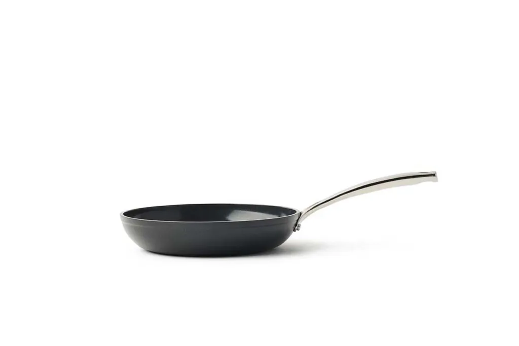 BK Superior Padella 28cm Alluminio Anodizzato e Ceramica Antiaderente - 2