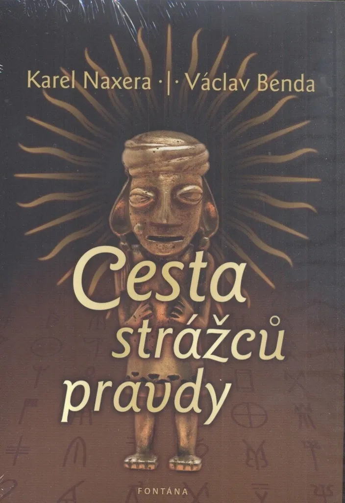 Cesta strážců pravdy Václav Benda - Étude sur la résistance politique